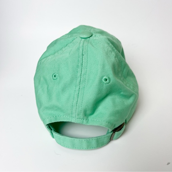 Masters Golf Hat Cap Green 2014 Adjustable - Picture 3 of 5